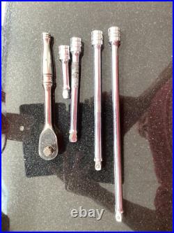 Snap on tools