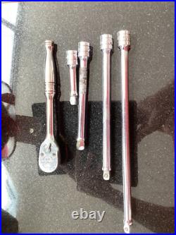 Snap on tools