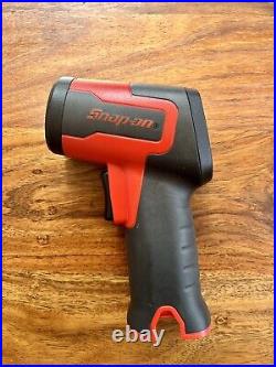 Snap on tools infrared Thermometer 14.4v CTG761