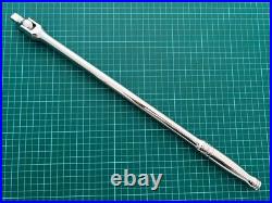 Snap on tools usa 1/2 drive 18 breaker bar list price to buy new £157 (4504)