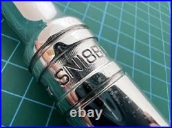 Snap on tools usa 1/2 drive 18 breaker bar list price to buy new £157 (4504)