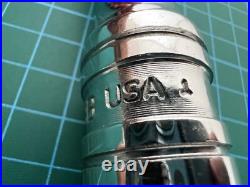 Snap on tools usa 1/2 drive 18 breaker bar list price to buy new £157 (4504)
