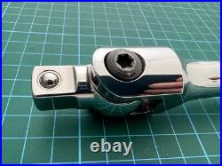 Snap on tools usa 1/2 drive 18 breaker bar list price to buy new £157 (4504)