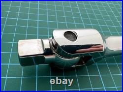 Snap on tools usa 1/2 drive 18 breaker bar list price to buy new £157 (4504)