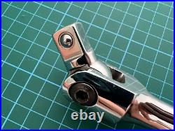 Snap on tools usa 1/2 drive 18 breaker bar list price to buy new £157 (4504)