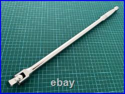 Snap on tools usa 1/2 drive 18 breaker bar list price to buy new £157 (4504)