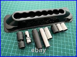 Snap on tools usa 1/4 drive 10mm essentials socket set list £219