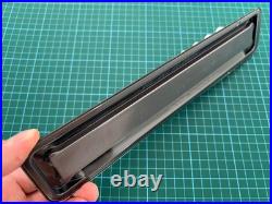 Snap on tools usa 8mm 19mm shallow 3/8 drive chrome sockets list £214.98