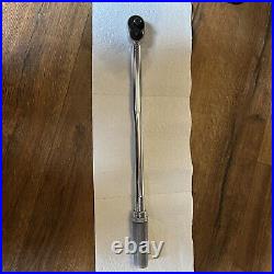 Snap on torque wrench QJRM 250A