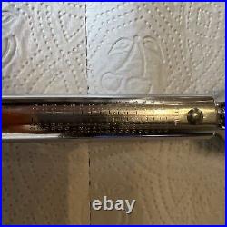 Snap on torque wrench QJRM 250A