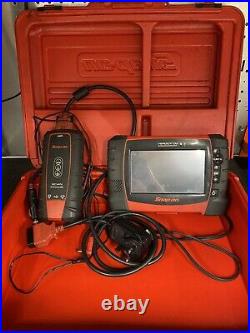 Snap on verdict car diagnostics scanner