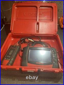 Snap on verdict car diagnostics scanner