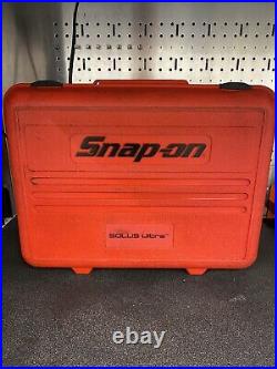 Snap on verdict car diagnostics scanner