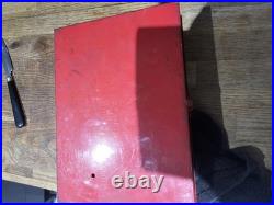 Snapon 1/2 Drive Impact Driver Set