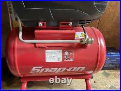 Snapon Compressor