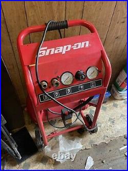 Snapon Compressor