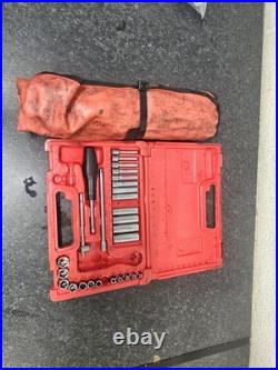 Snapon Eurotools Spanners/sockets Bundle Snapon Eurotools Spanners/sockets Bundle
