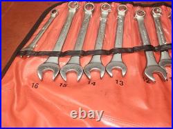 Snapon Eurotools Spanners/sockets Bundle Snapon Eurotools Spanners/sockets Bundle