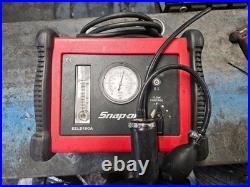 Snapon Smoke Leak Detector