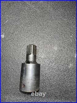 Snapon ip80 1/2 Impact Wobbly UJ