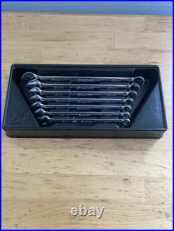 Snapon spanner set