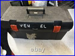 Socket Mixed Bundle Job Lot- ratchet/extensions, 350 Sockets Plus Tool Box