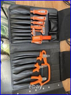 Specialist Insulated Toolsets