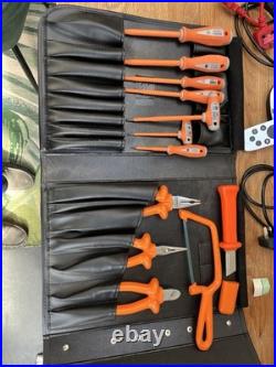Specialist Insulated Toolsets