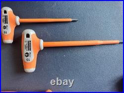 Specialist Insulated Toolsets