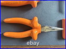 Specialist Insulated Toolsets