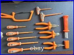 Specialist Insulated Toolsets