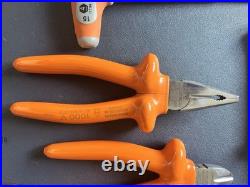 Specialist Insulated Toolsets