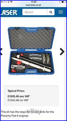 Specialized Timing Tool Kit (Porsche)