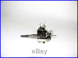 Spectacular Millers Falls Hand Vise With All Attachments Minty Must See Sr150