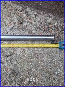 Stahlwille Breaking Bar 1inch And Gedore 65 Socket (for postage use only EVRi)