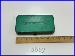 Stahlwille (Germany) 6pc 12617A Threaded Stud Remover Installer Set, 1/2 Drive