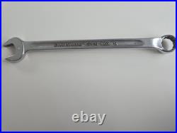 Stahlwille Open Box 14 Combination Spanners. 9 Piece