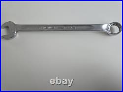 Stahlwille Open Box 14 Combination Spanners. 9 Piece