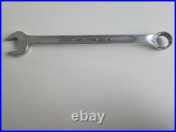 Stahlwille Open Box 14 Combination Spanners. 9 Piece