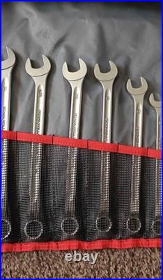 Stahlwillie Spanner Set