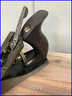 Stanley No 2 Sweetheart Hand Plane Heavy Casting