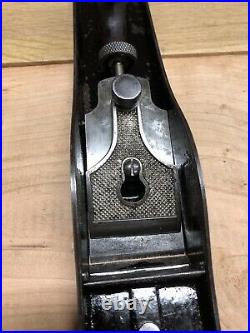 Stanley No 62 Low Angle Jack Hand Plane Sweetheart Woodworking