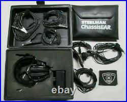 Steelman Jsp-06600 Chassis Ear Versatile Electronic Listening Tool