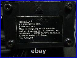 Steelman Jsp-06600 Chassis Ear Versatile Electronic Listening Tool