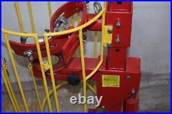 Strut Spring Compressor Clarke