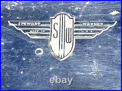 Stuart Warner USA RPM specialist tool