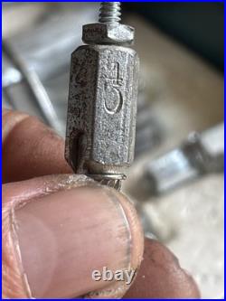 Stud extractor removal Set