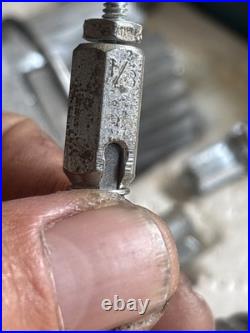 Stud extractor removal Set