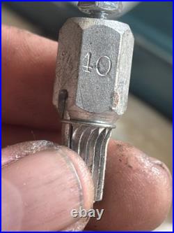 Stud extractor removal Set