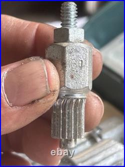 Stud extractor removal Set